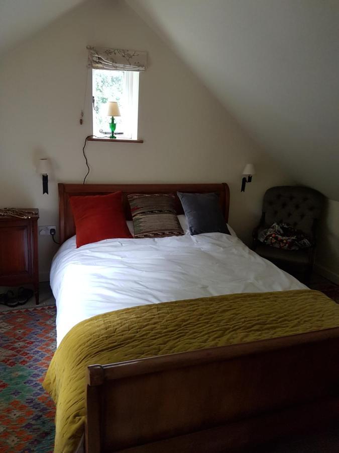 Baptist Cottage Cheverell 外观 照片
